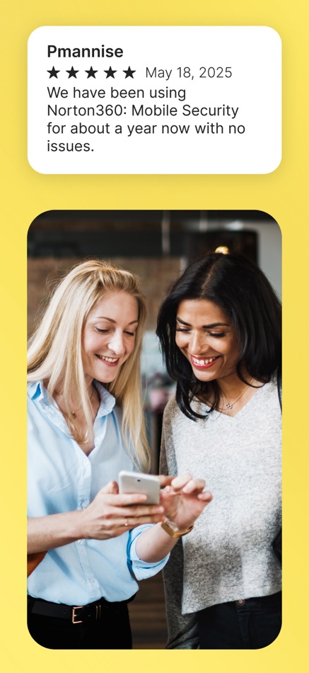 #7. Norton 360 Security & VPN (iOS) De: Gen Digital Inc.