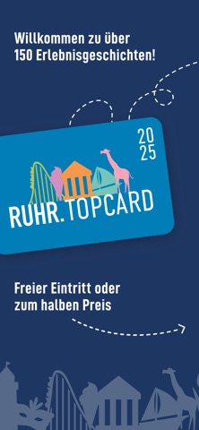 RUHR.TOPCARD Screenshot 1 of 5