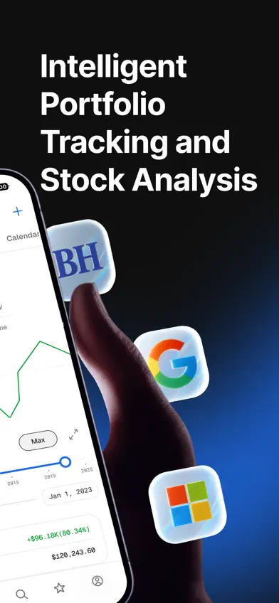Stock Unlock screenshot 2