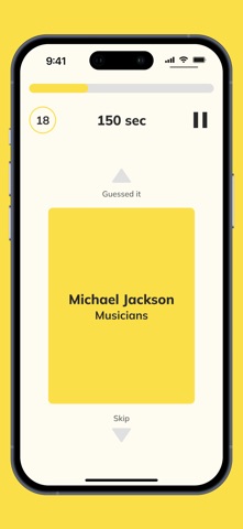 Words Twister: Guess up game iPhone screenshot