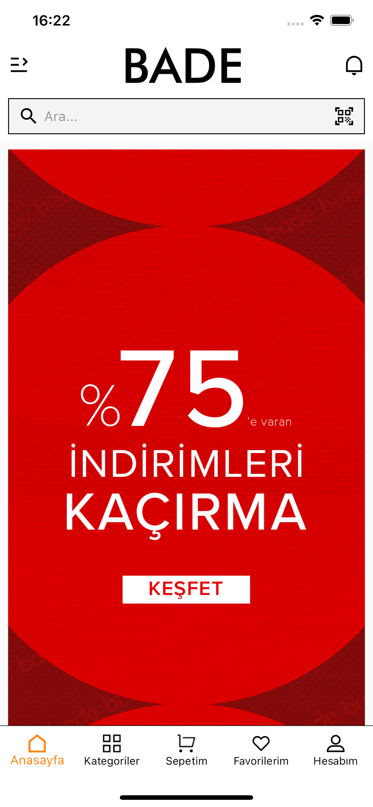 Bade Butik