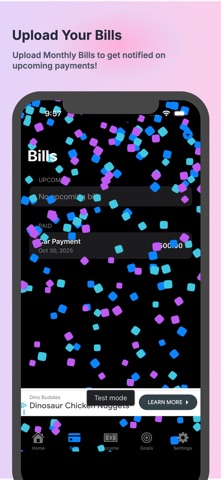 Pocket Clerk screenshot