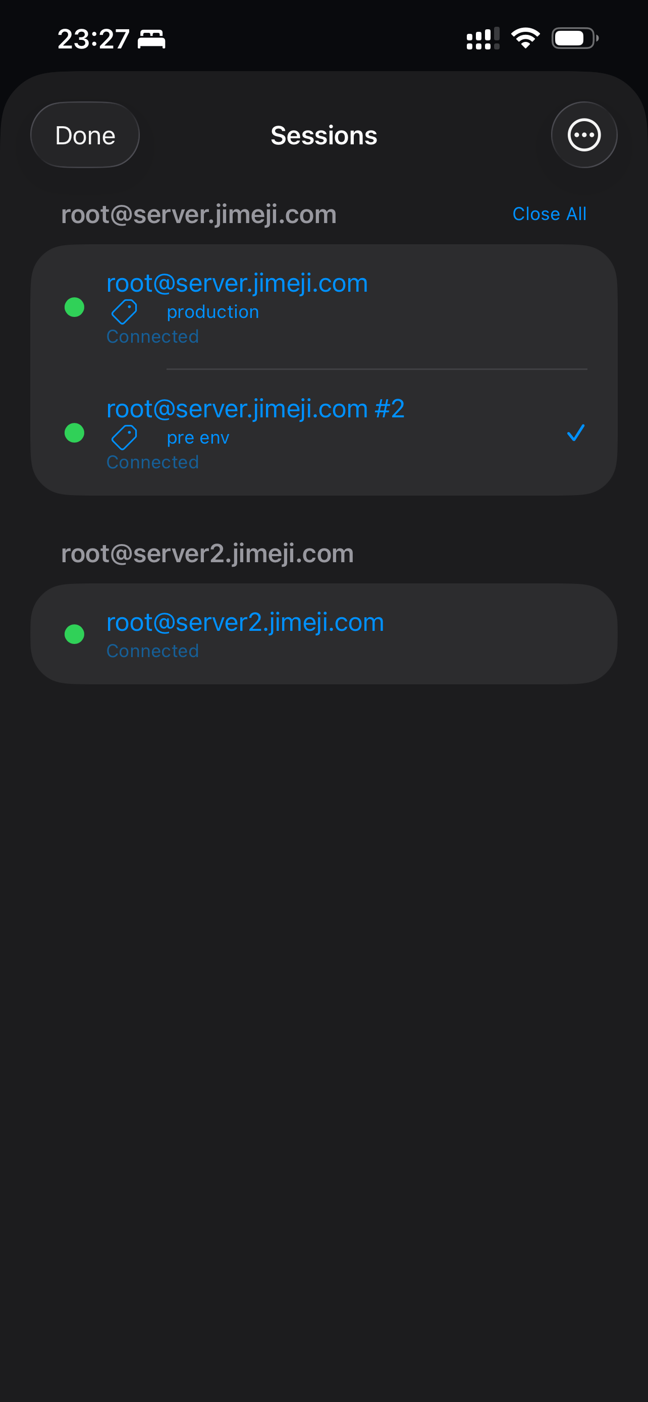 JTerm