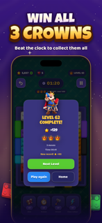 Kings Block screenshot 6