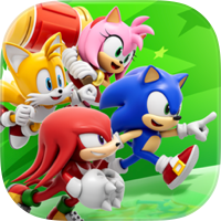 Sonic Rumble Party