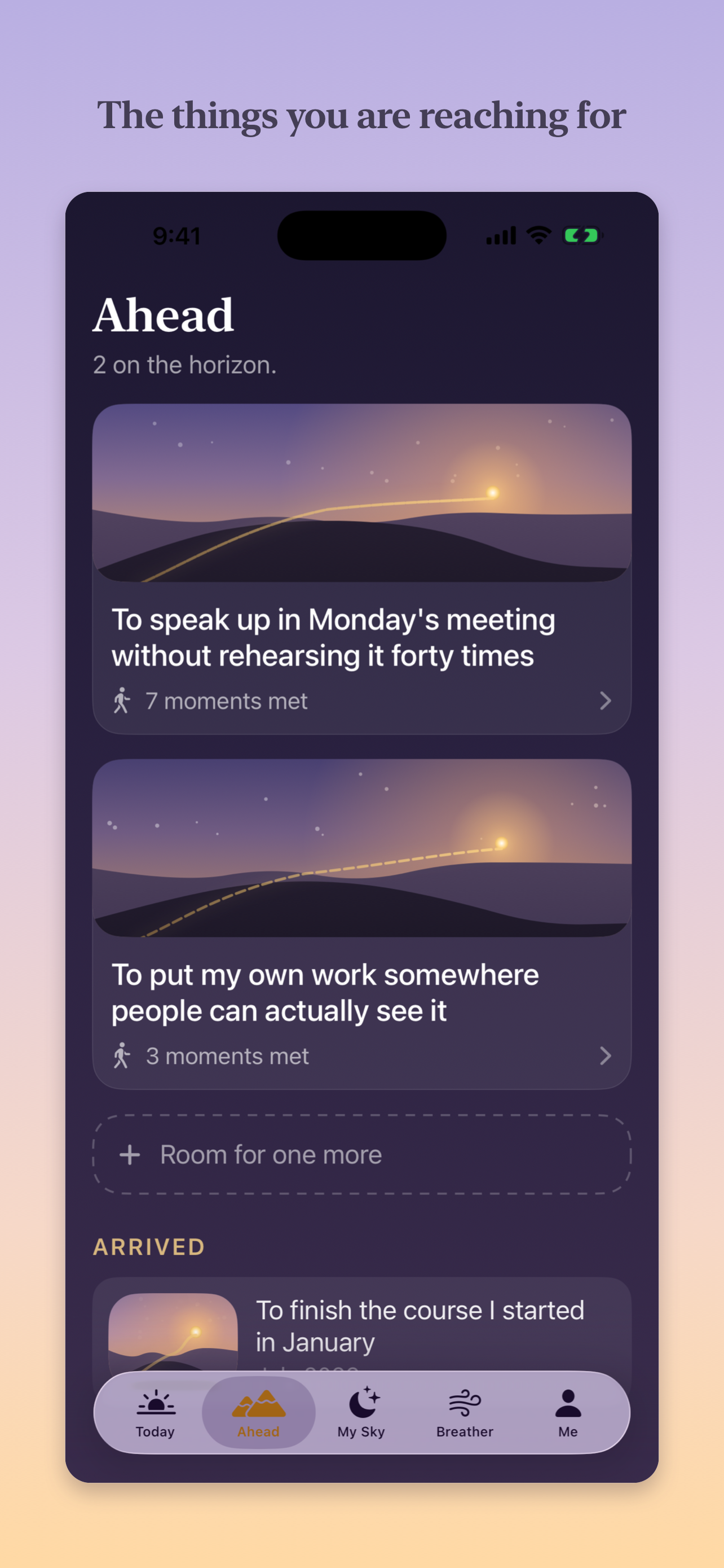 A Little Light: Daily Sunshine screenshot 2