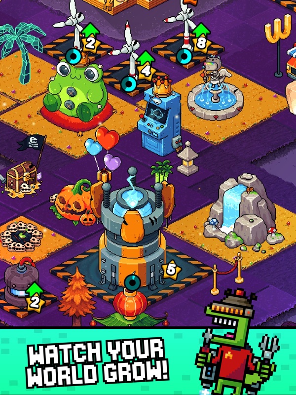 Craft World Builder screenshot 9