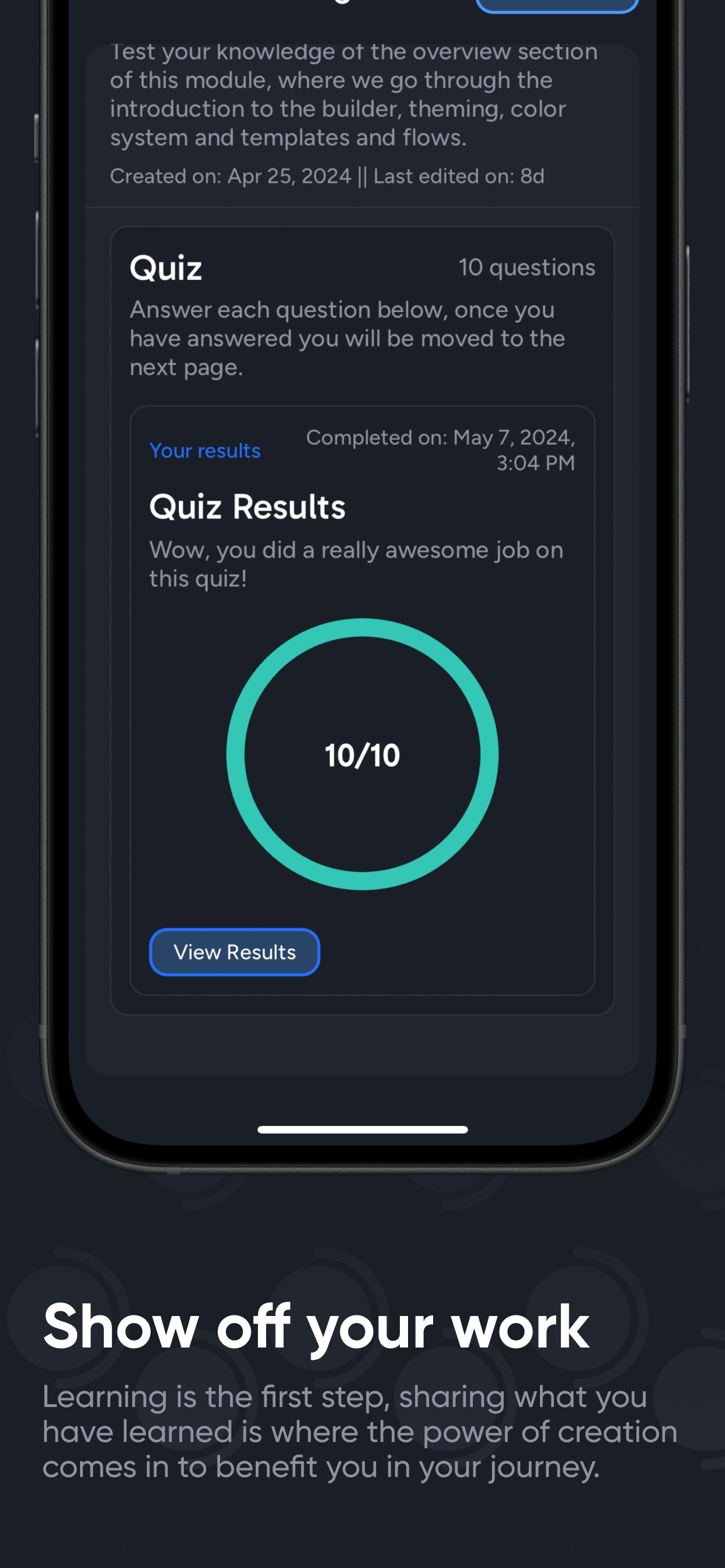 nocodeui screenshot 4