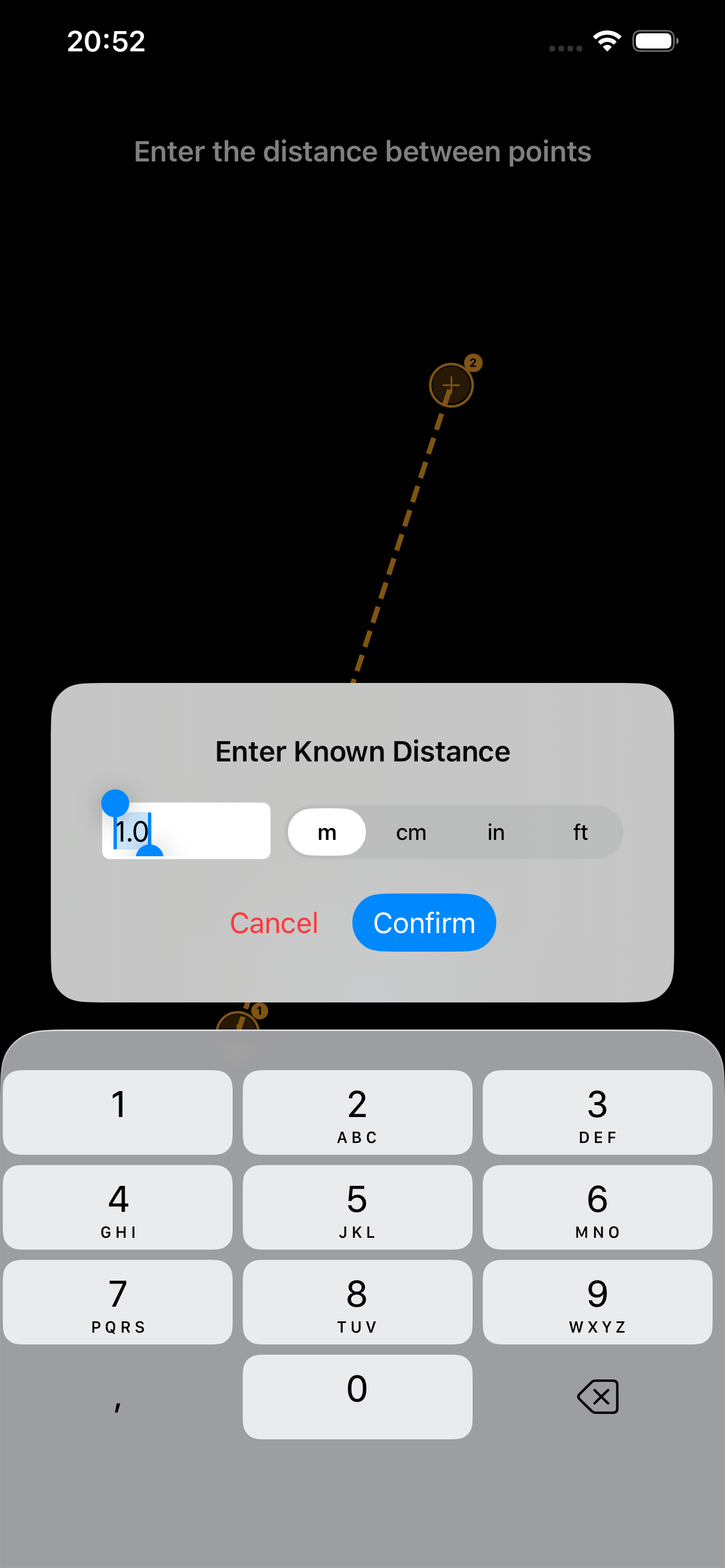 SpeedWall Overlay