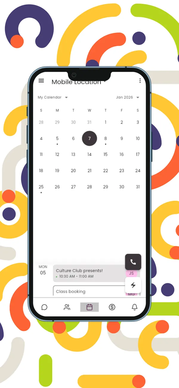 Screenshot #3 pour OMNEON