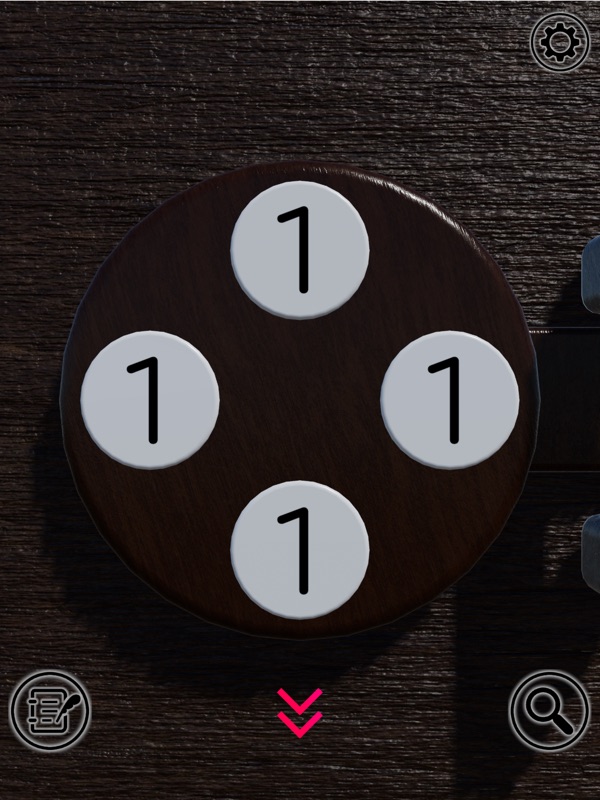 脱出ゲーム - 地下室 screenshot 8