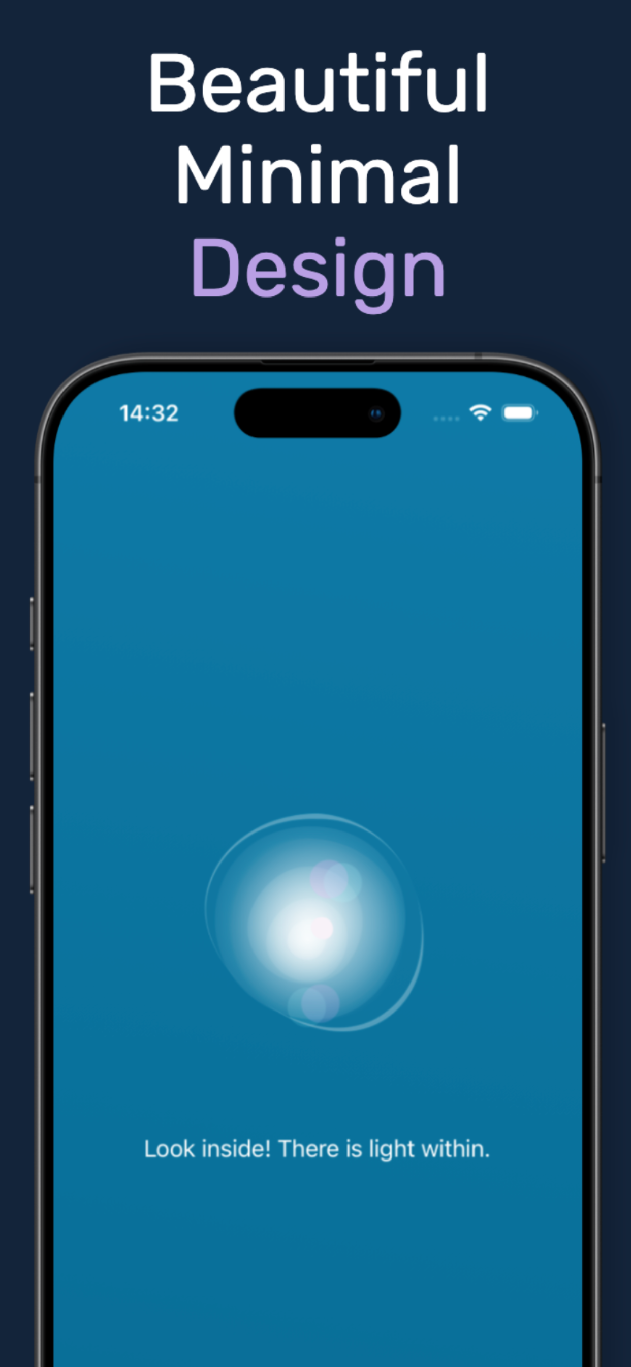 Look Inside: AI Affirmations screenshot 6