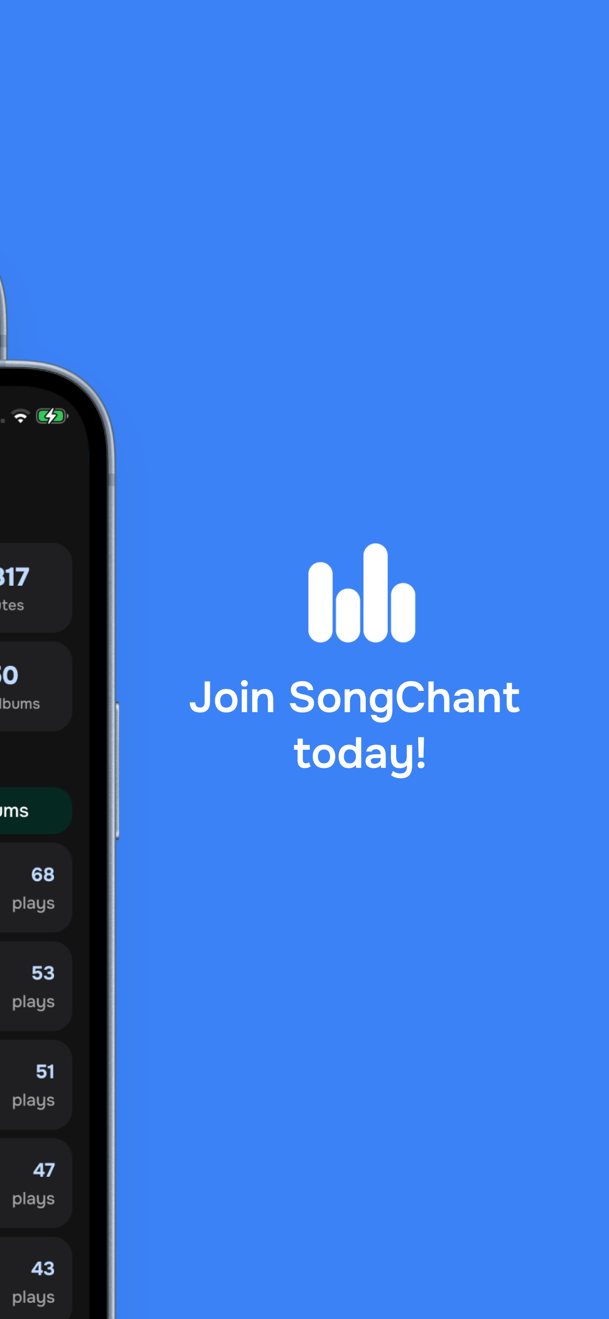 SongChant screenshot 5