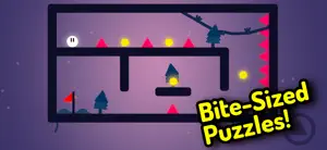 Blob's Adventure screenshot 1