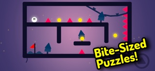 Blob's Adventure Screenshot 1 of 3