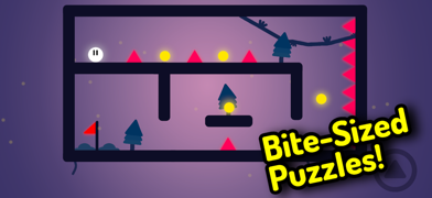 Blob's Adventure Screenshot 1 of 3