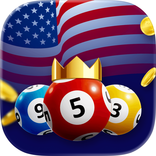 USA Lottery Results Checker