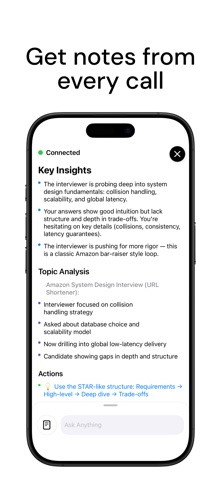 PhoneFilter AI Phone Assistant iPhone screenshot