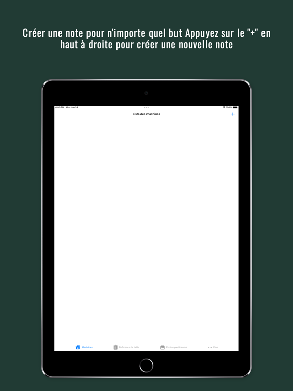 Screenshot #5 pour WhichWrench