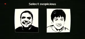 Strangers Here screenshot 3