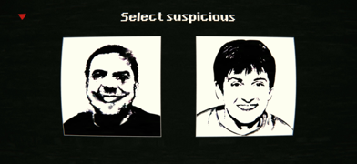 Strangers Here Screenshot 3 of 7