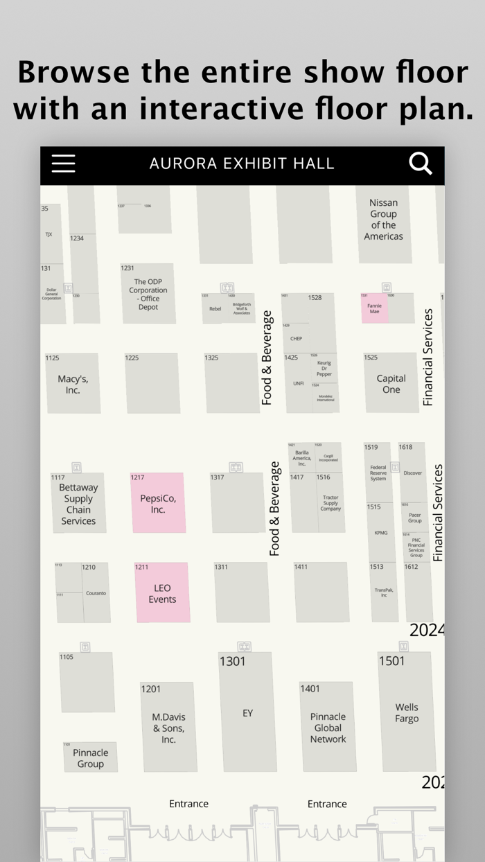 WBENC National Conference 2025