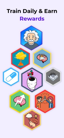 Logiq: Brain Training Screenshot 6 of 7