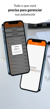 CFC Unitran screenshot 4