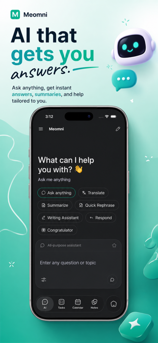 Meomni Screenshot 2 of 5