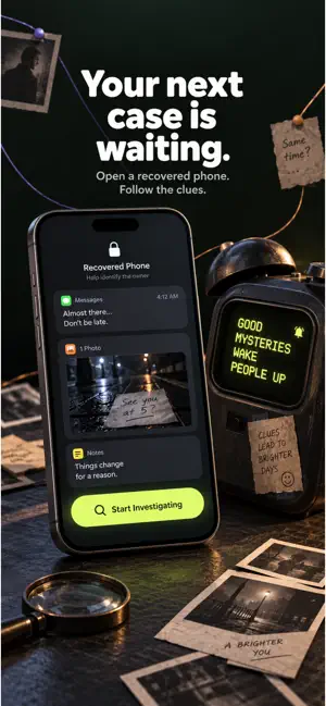 Leaked - Mobile Detective screenshot 4