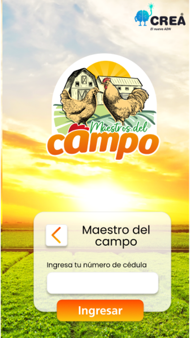 Crea maestros Screenshot 2 of 3