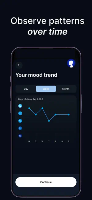 MindAware: Understand Emotions screenshot 3