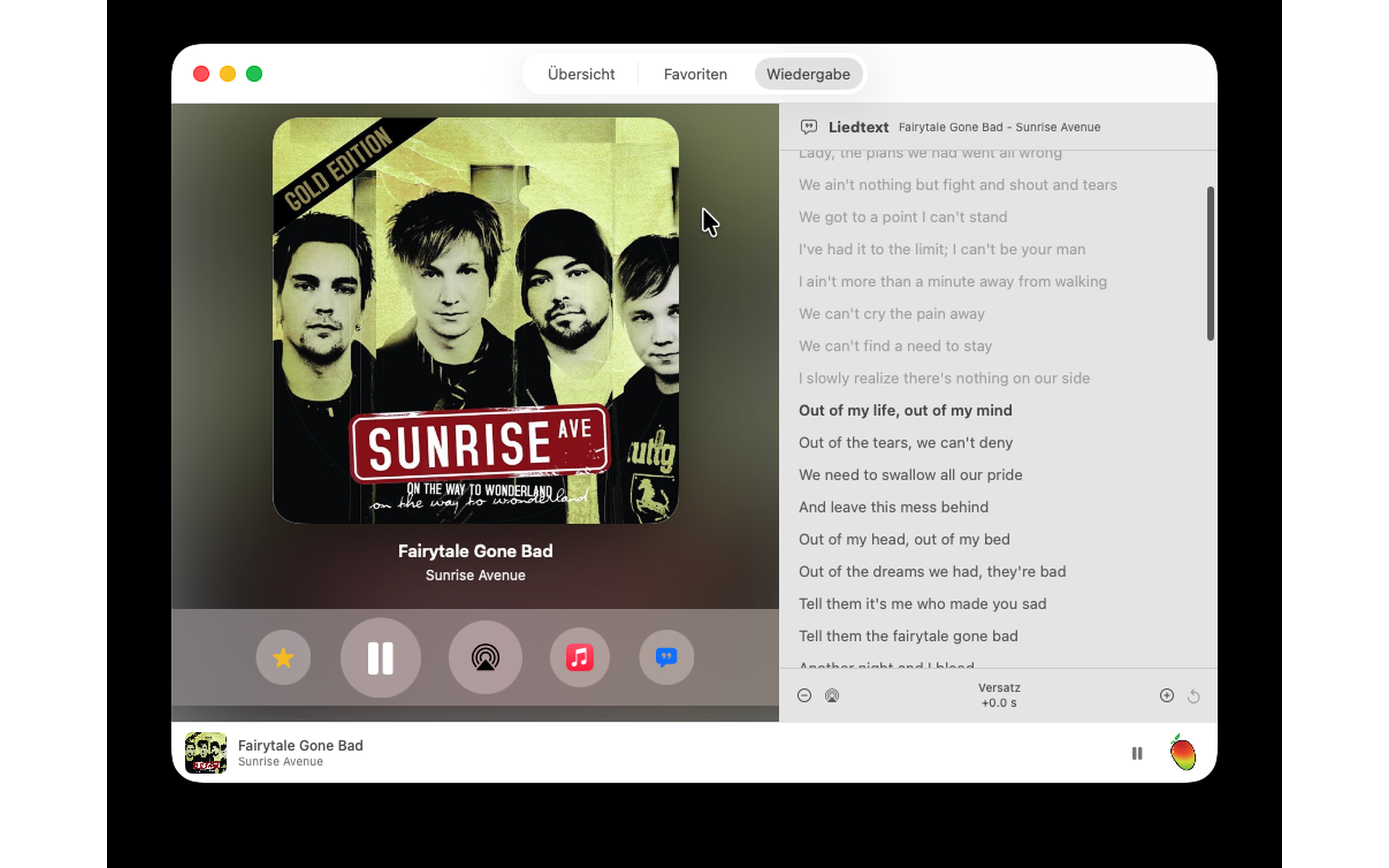 Antenna – Internet Radio
