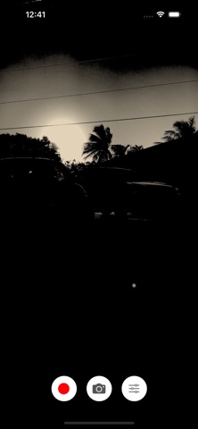 VOID Cam Screenshot 4 of 4
