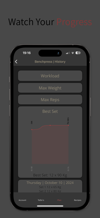 The-Plan Screenshot 8 of 10