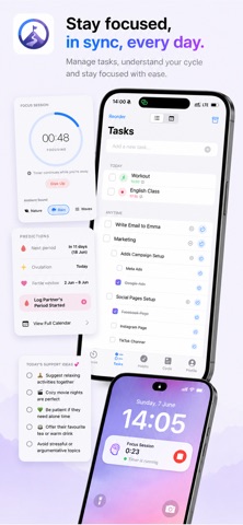 Peakway screenshot