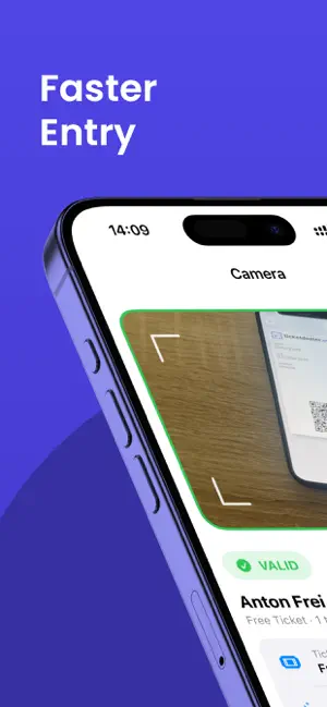 TicketDealer.eu Scan screenshot 1