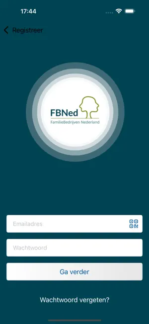 FBNed Summit screenshot 3