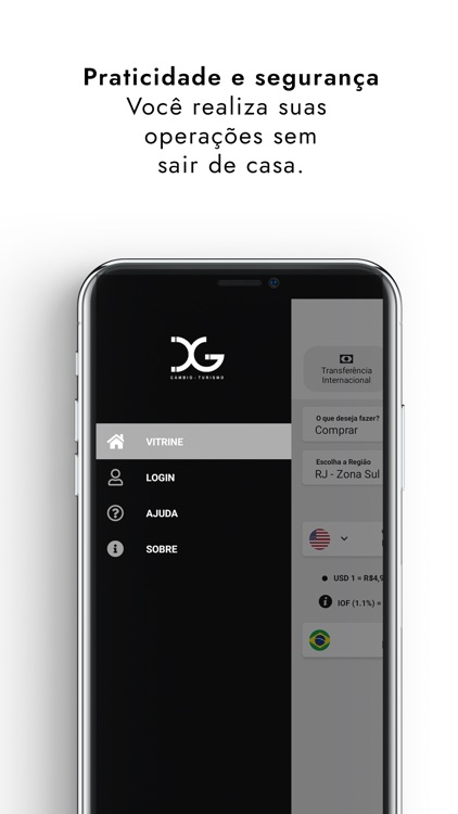 DG Cambio screenshot-4