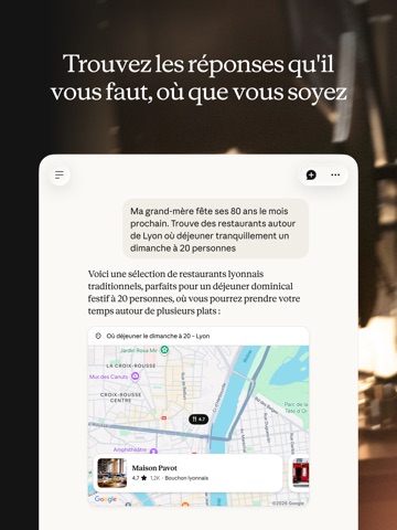 Claude by Anthropic App Store preview screenshot 12