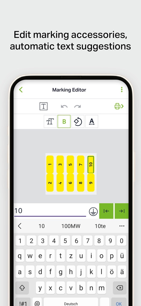 WAGO Smart Script - App de Productividad | MWM