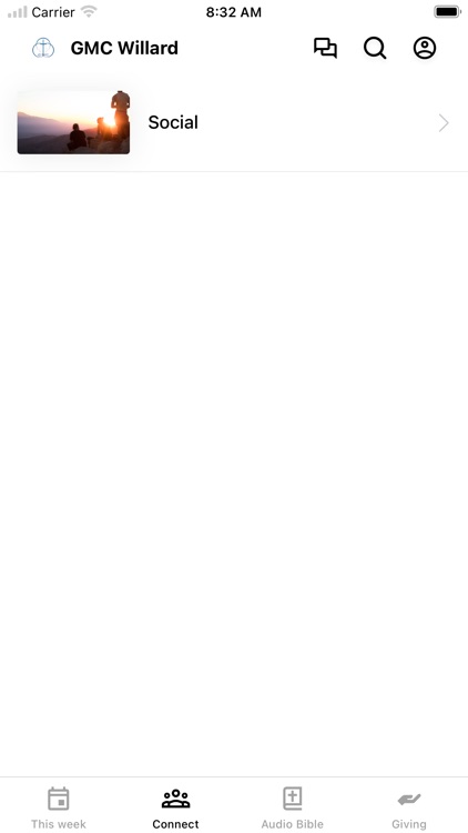 Willard Grace Methodist Church