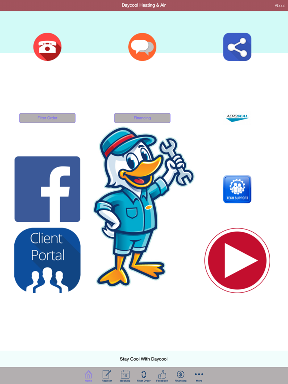 Daycool Heating & Air