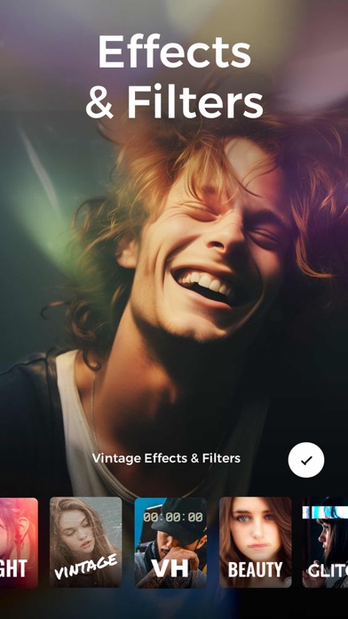StoryWave - Video Maker Screenshot