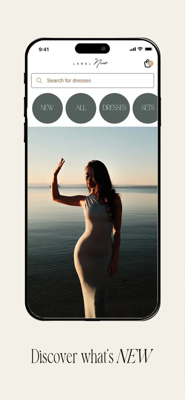 Screenshot #2 pour Label NUE