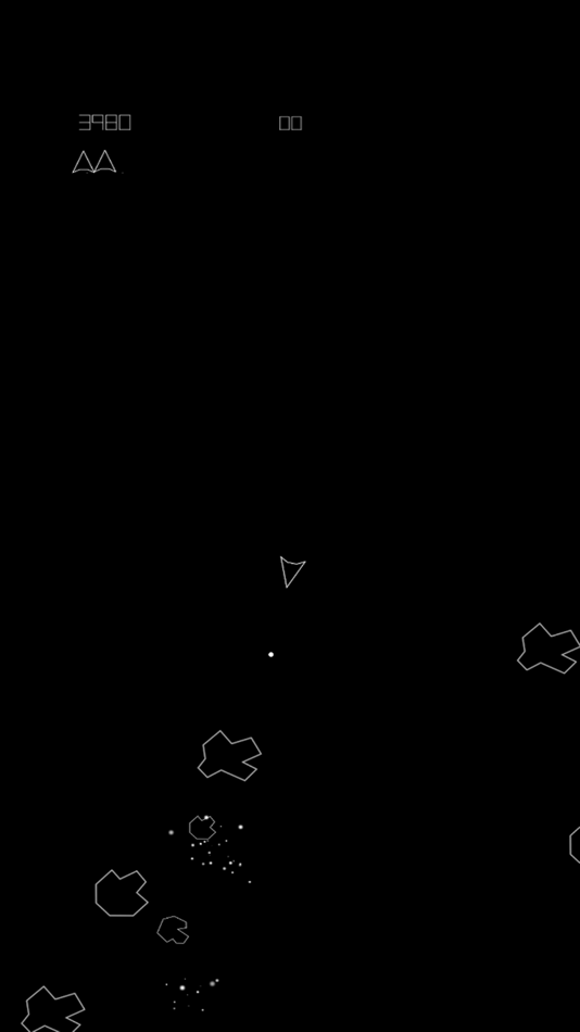 #3. AsteRAEds (iOS) 由: Steve Rae