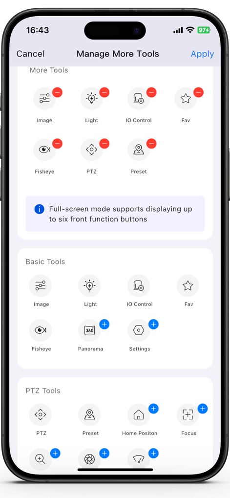 InView Pro 5 - Photo & Video App | MWM