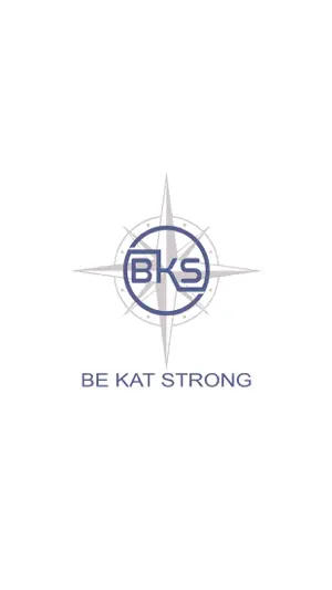 BeKatStrong screenshot 1
