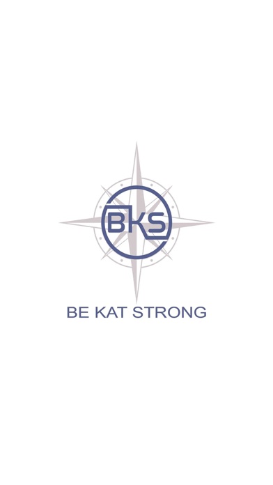 BeKatStrong Screenshot 1 of 3