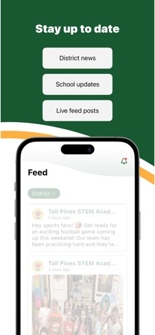 Tall Pines STEM Academy Screenshot 3 of 4